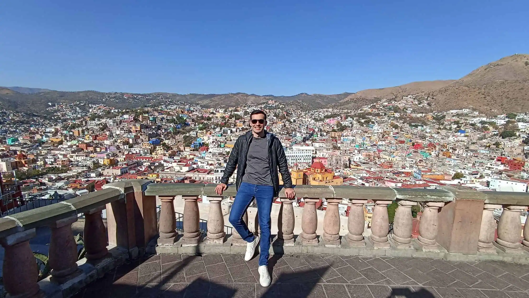México, Guanajuato